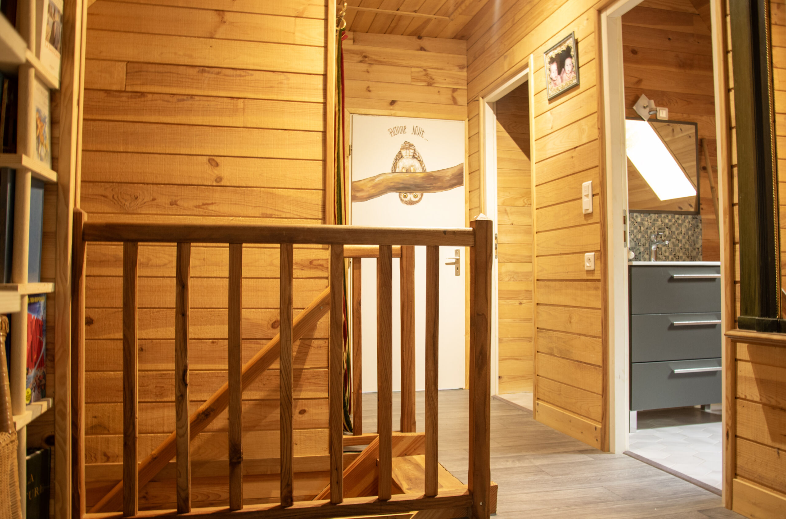 La Rustique, Saint-Martin-des-Combes - photo 11