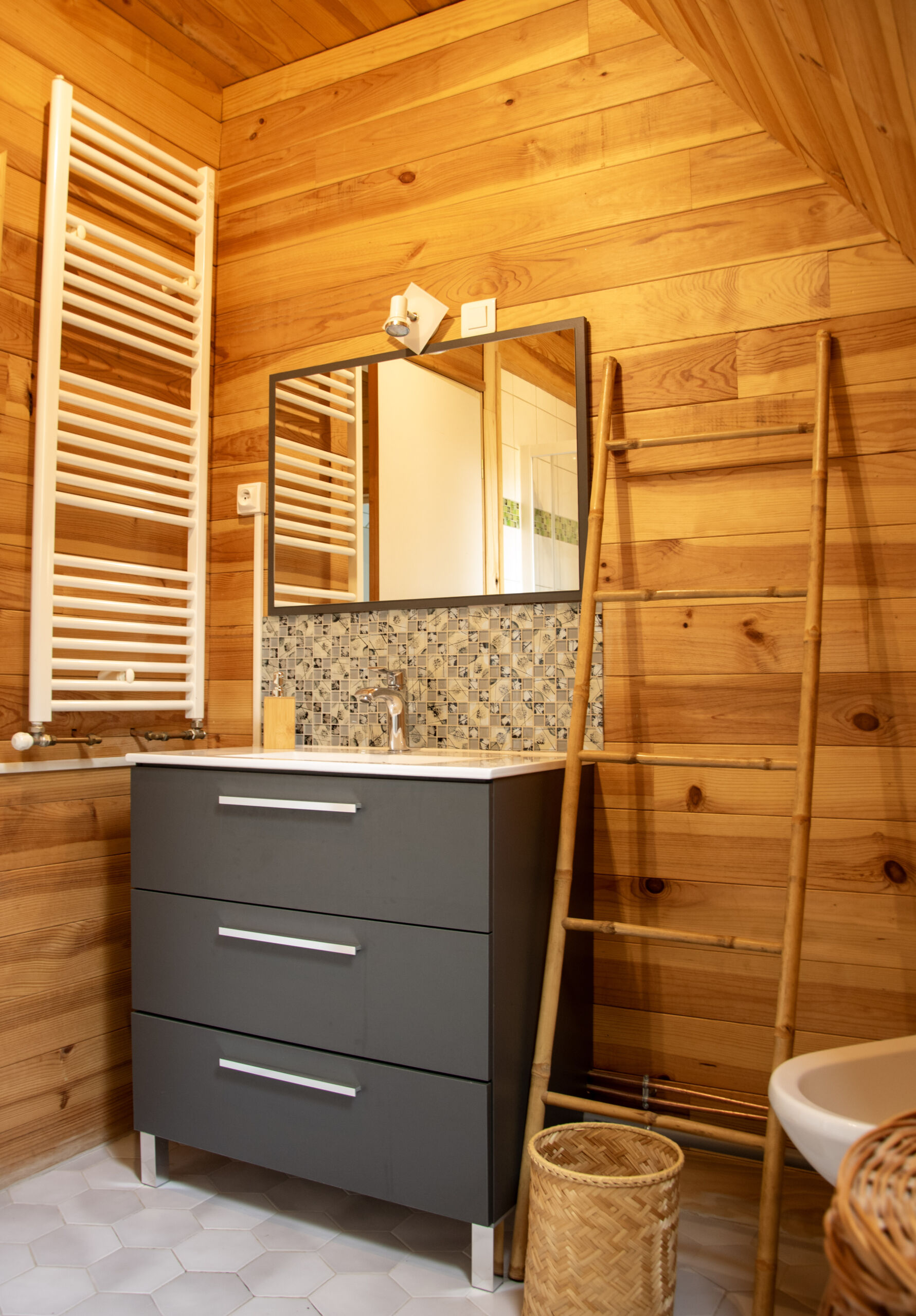 La Rustique - photo 5