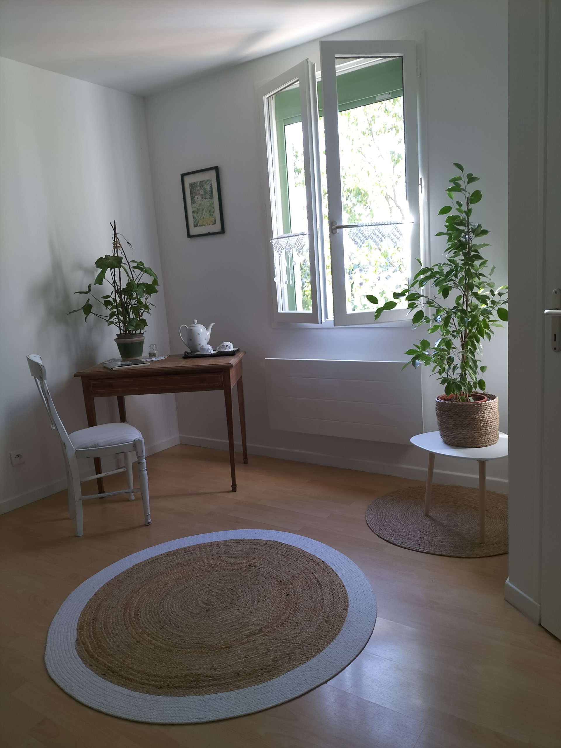 Chambres d'hôtes du marais mouillé (n° 10520) — photo 3