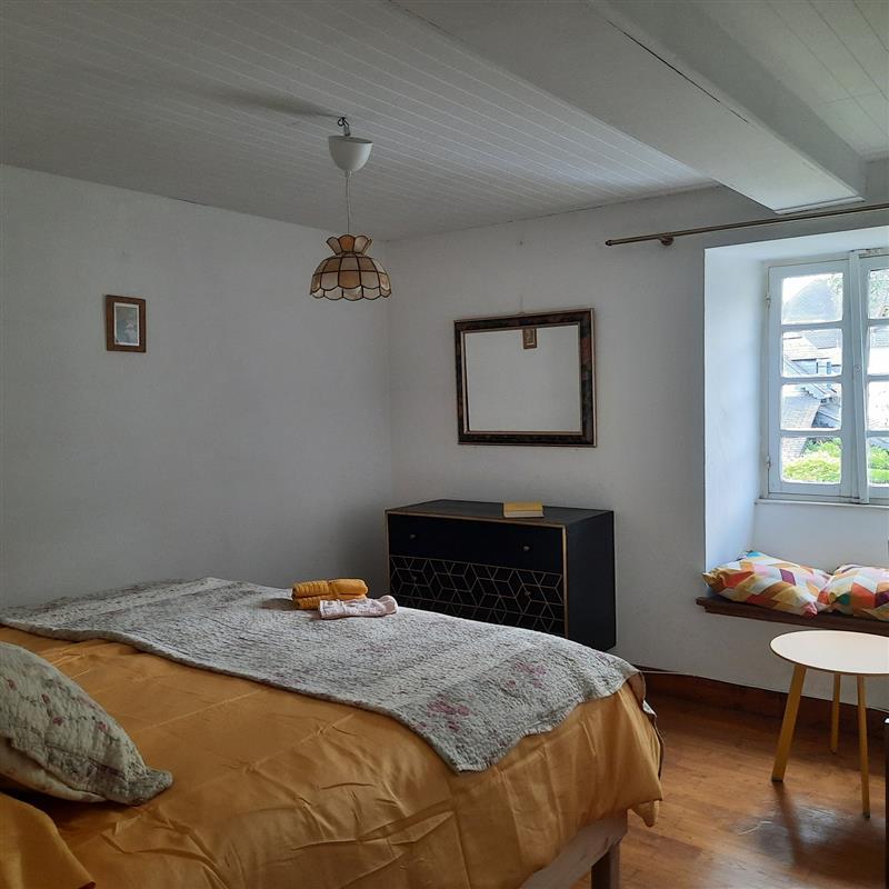 Chambres Aguerraberria Folies