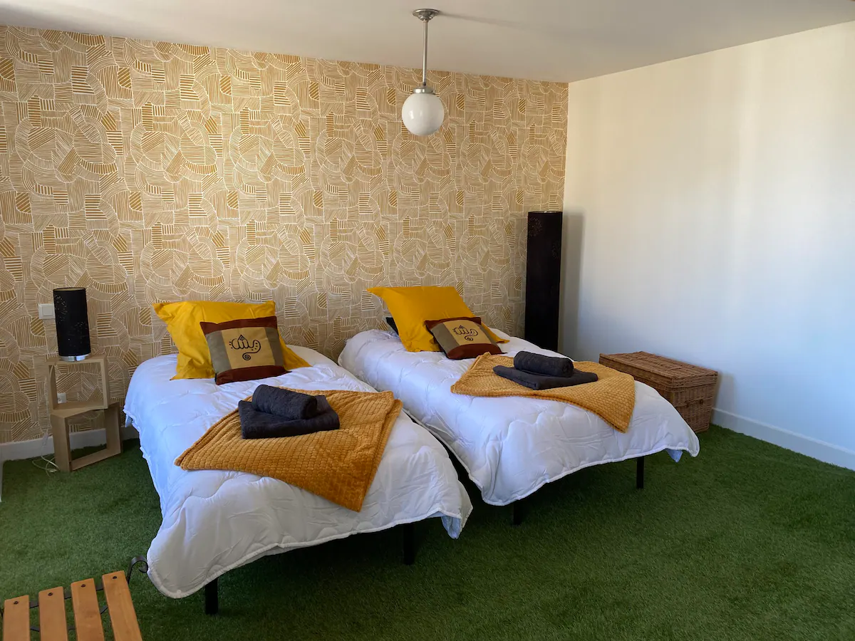 Le Gîte de l’Horloge, Bellegarde-en-Marche - photo 11