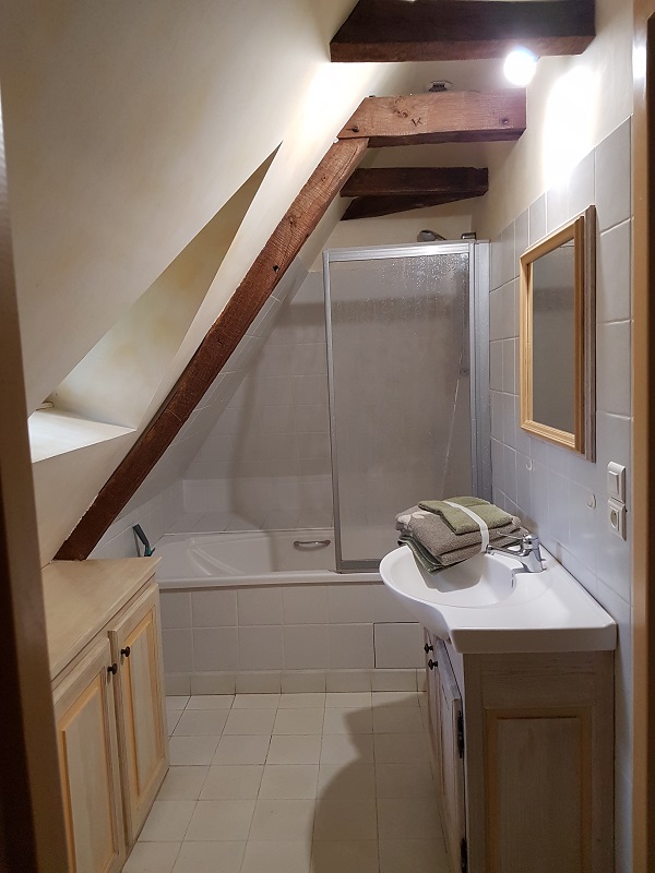 La Ferme de Sapharey, Sarrazac