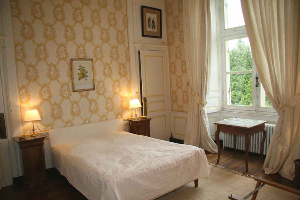 Château du Fraisse - photo 2