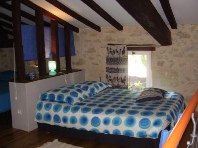 Gîte l'Ecurie, Monprimblanc