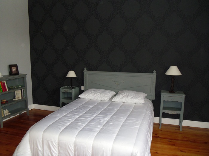 La Forêt, Nadaillac