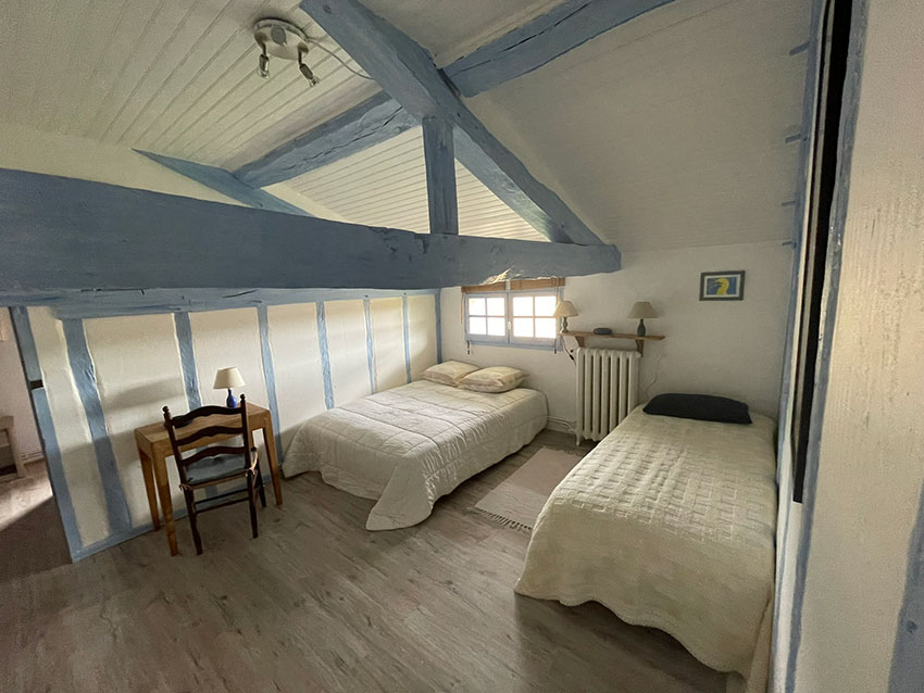 La Parenthèse, Labastide-d'Armagnac - photo 7