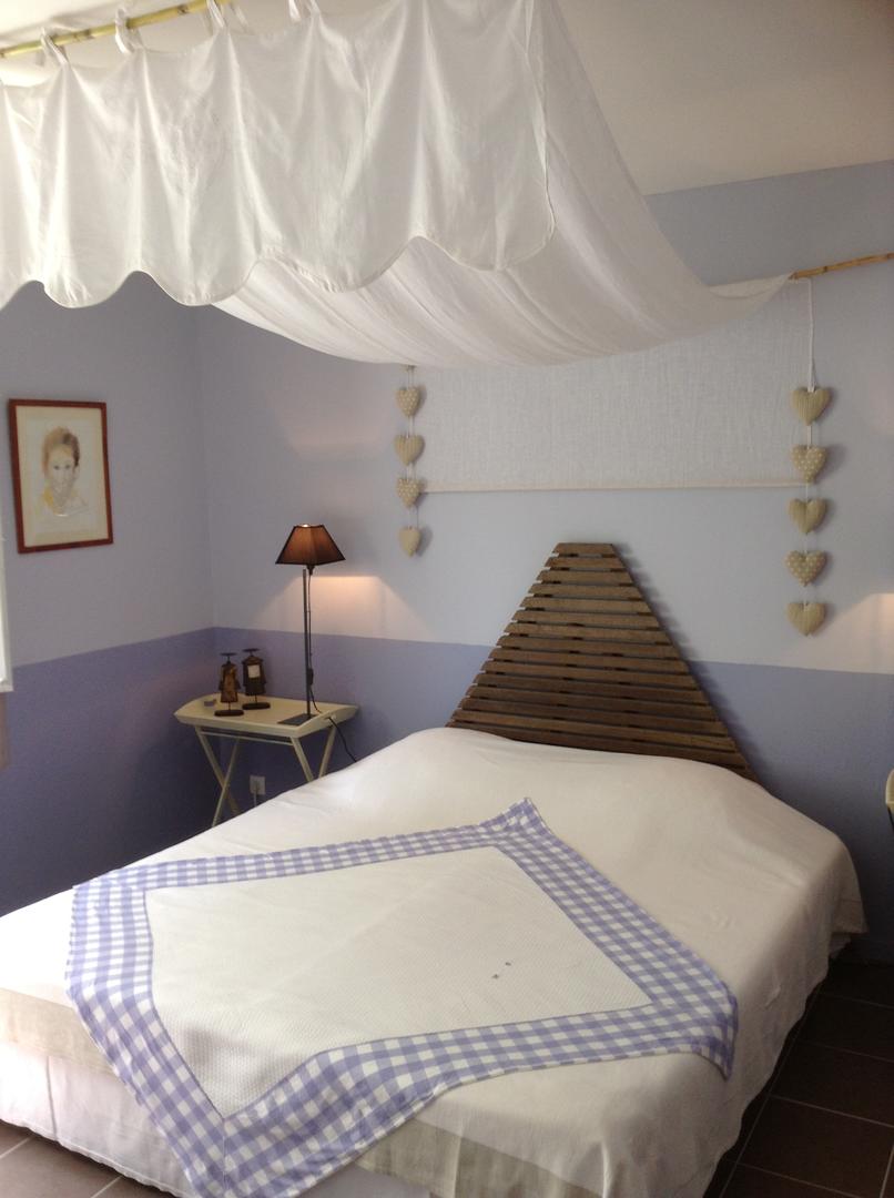 Chambres d'hôtes La Musardière, La Roche-Chalais - photo 8