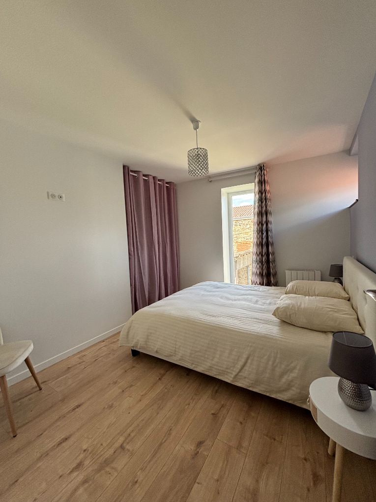 Le Clos des Hirondelles, Saint-Victurnien - photo 7