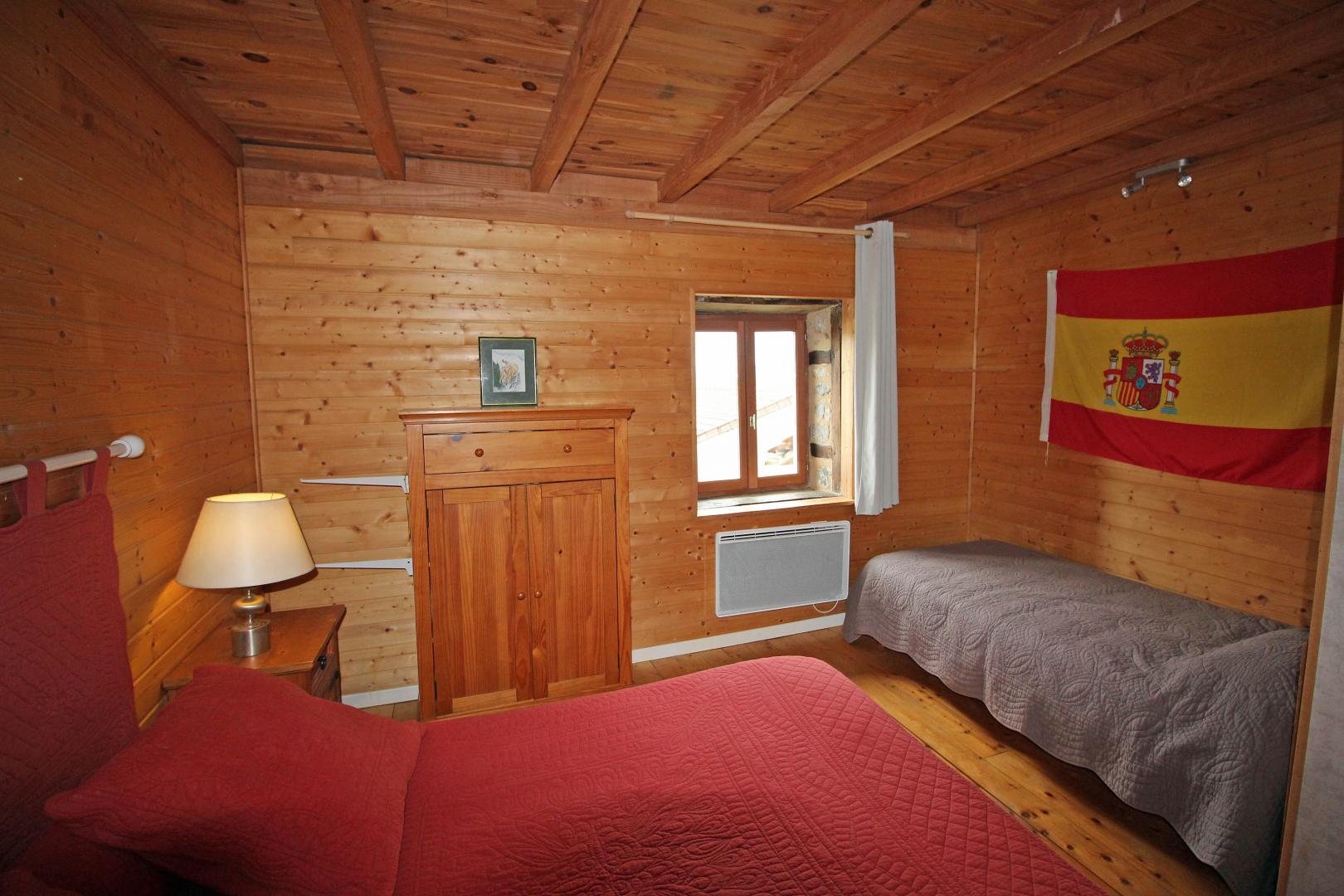 Gîte "Les Iris et les Lilas", Sauviat-sur-Vige - photo 4