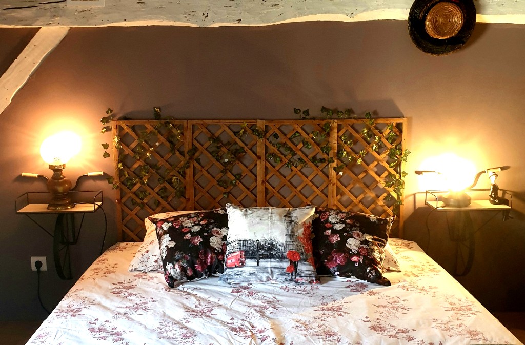Gîte Il était une fois, Beaumontois en Périgord - photo 8