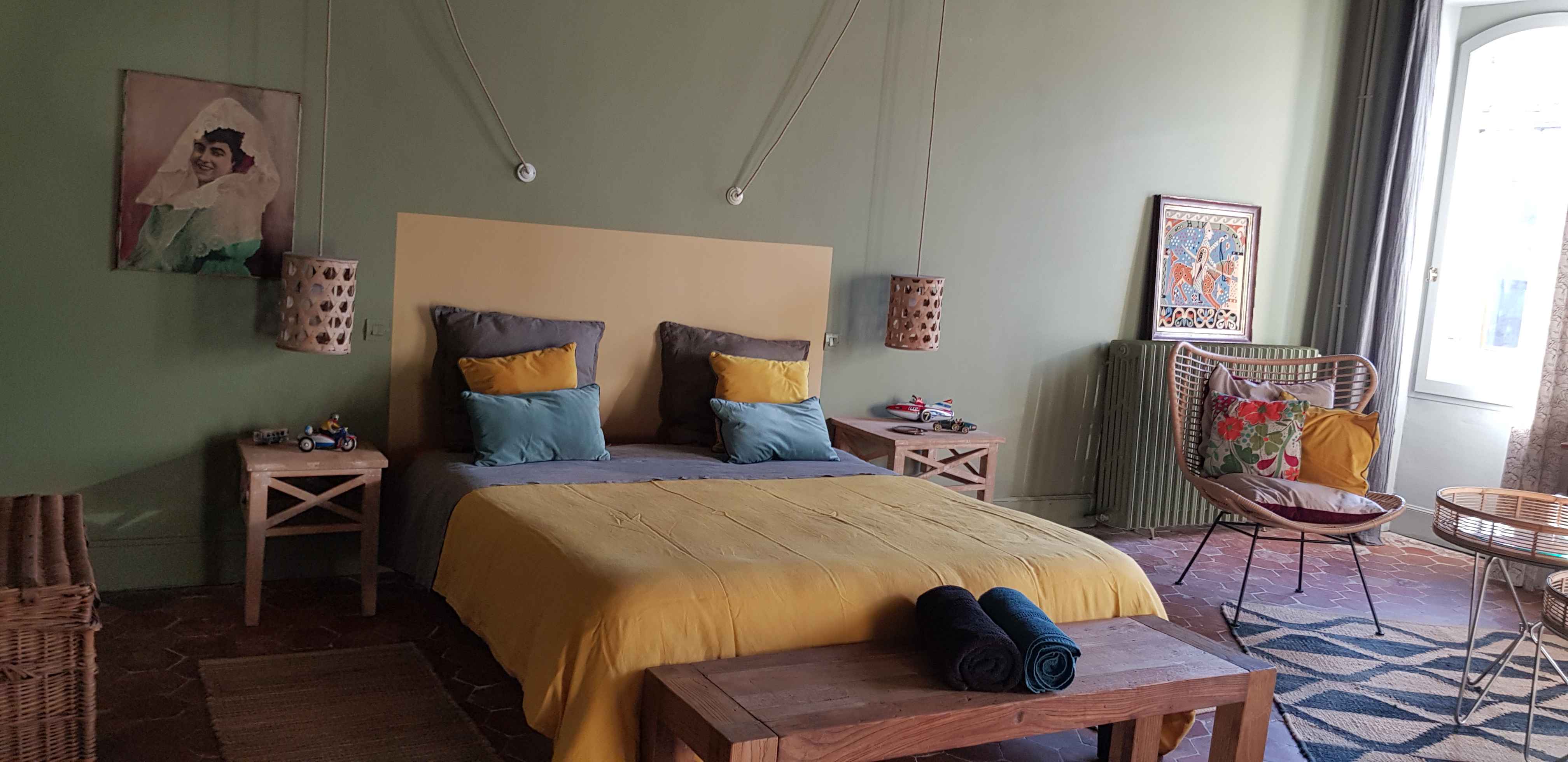 La Maison Malabar, Villefranche-du-Queyran - photo 3