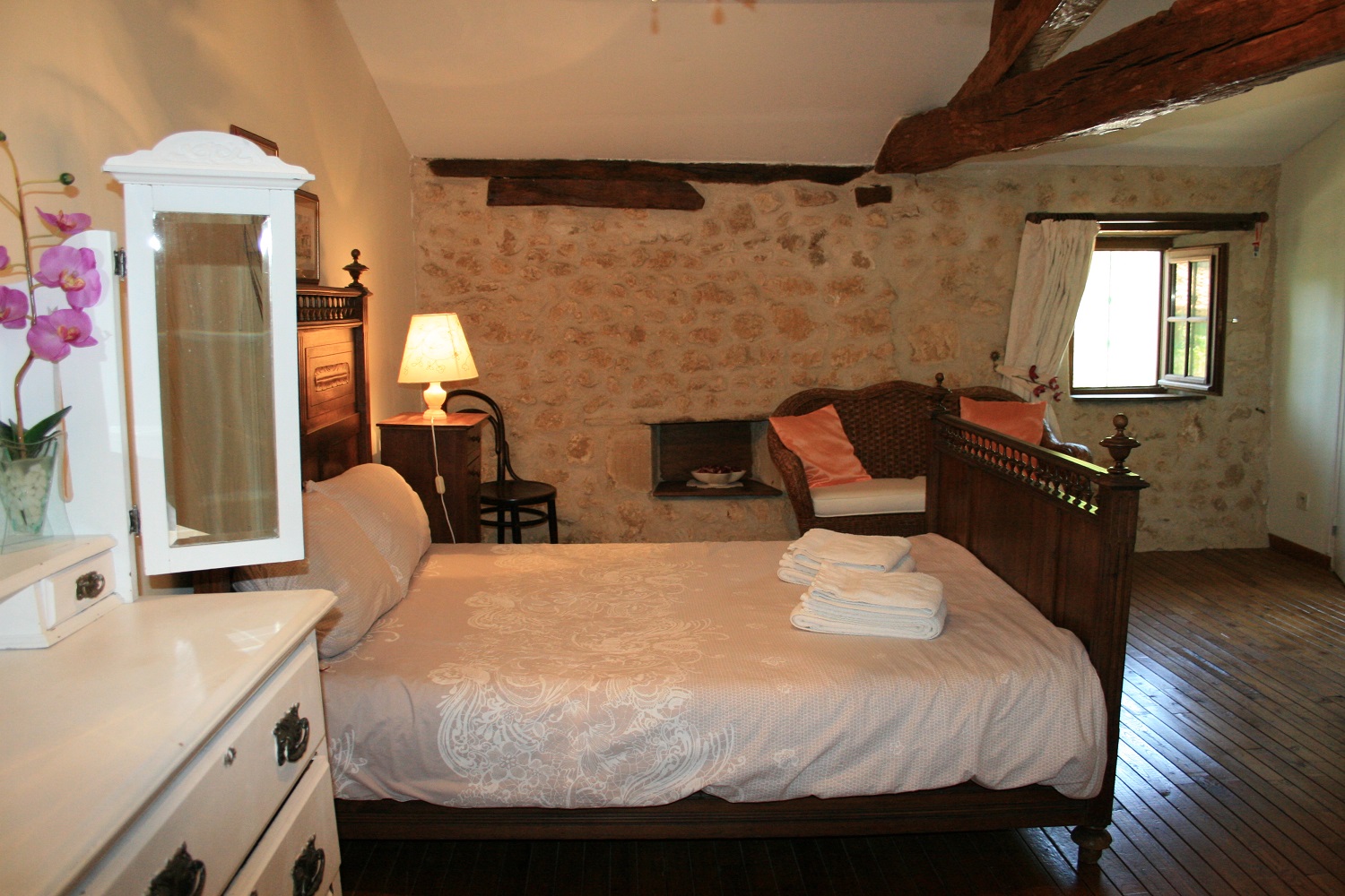 Gîte La Marteille - photo 5