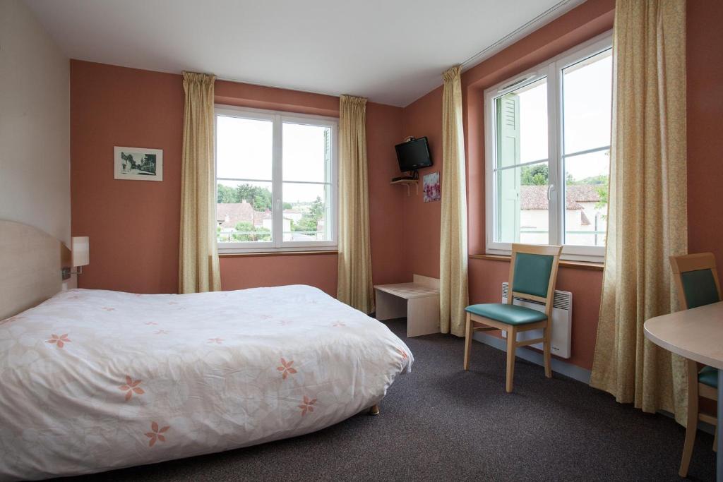 Hôtel-restaurant Le Lion d'Or - photo 2