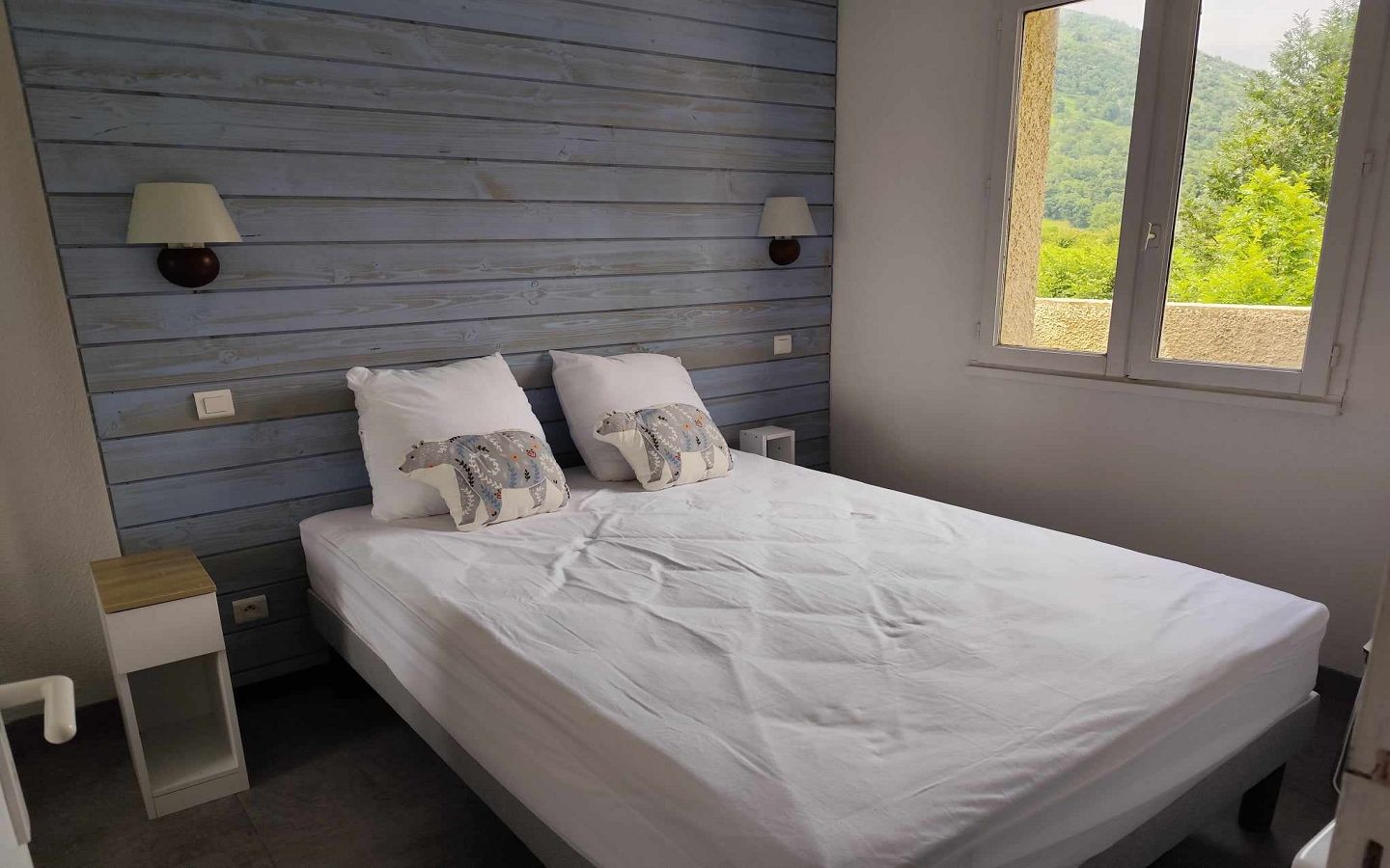 Appartement Mailh - Massibé, Bielle - photo 7