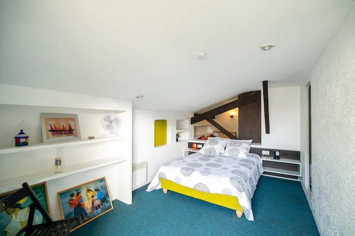 Villa Mimosas - photo 3