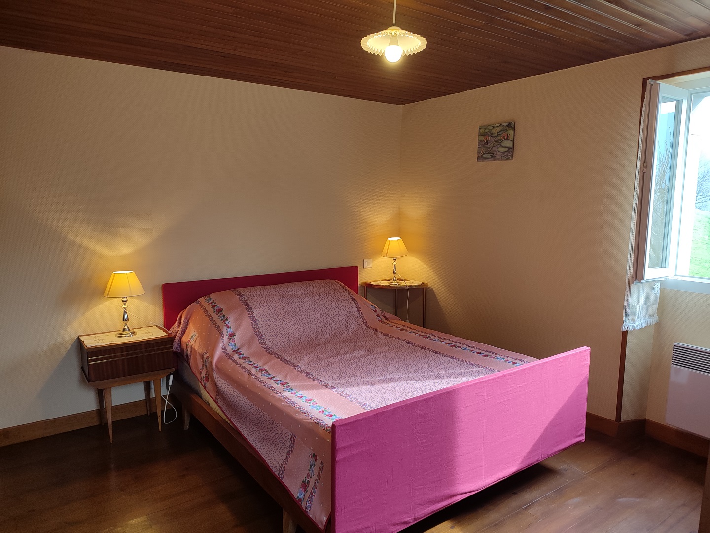 Maison Xalbador, Etchebar - photo 10