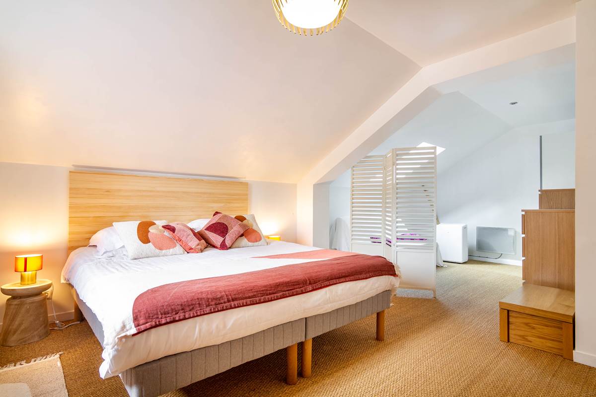 Gite du Séchoir à Tabac, Sarlat-la-Canéda - photo 4