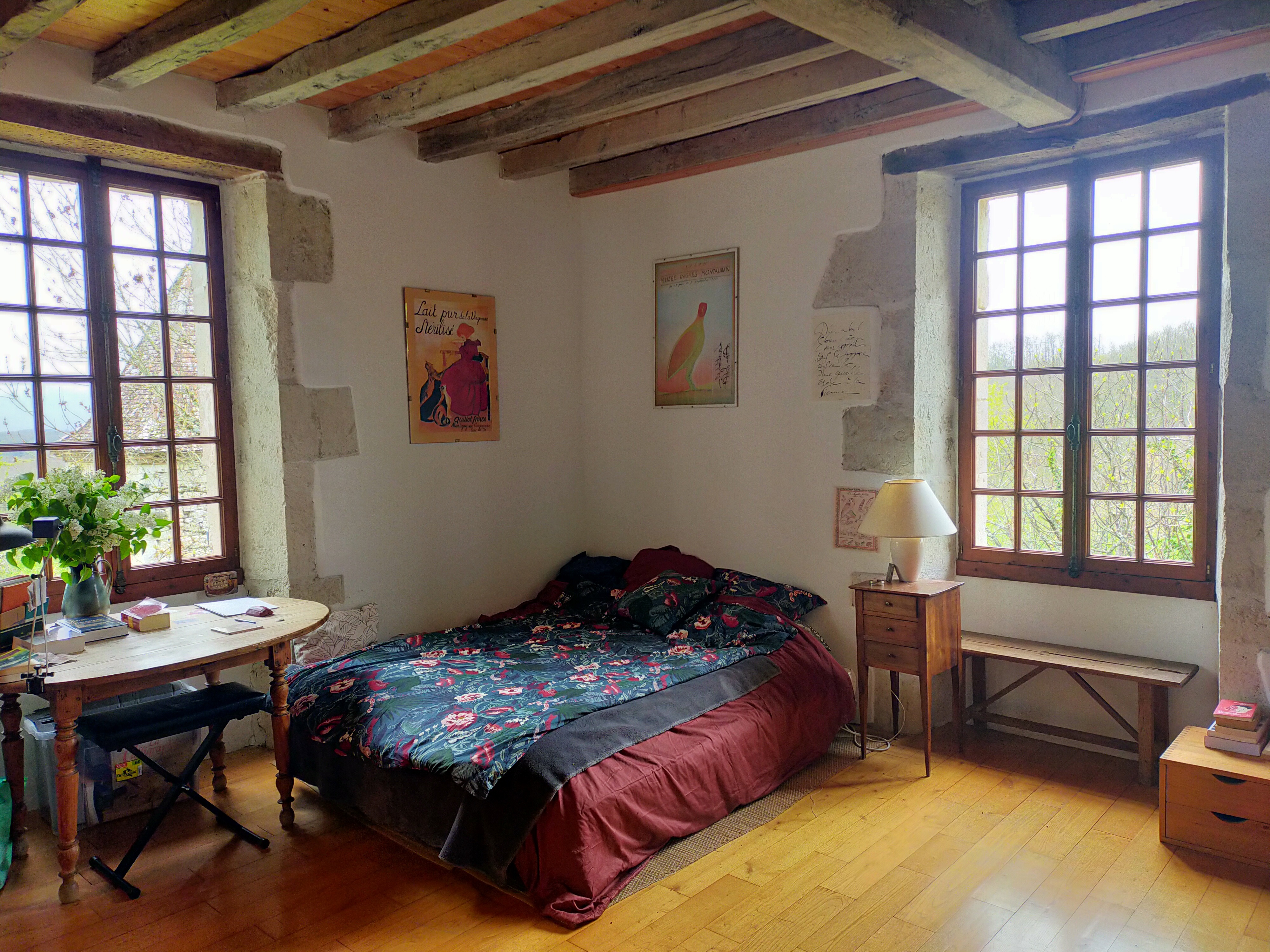 Chez Sarah, Saint-Maurin - photo 2