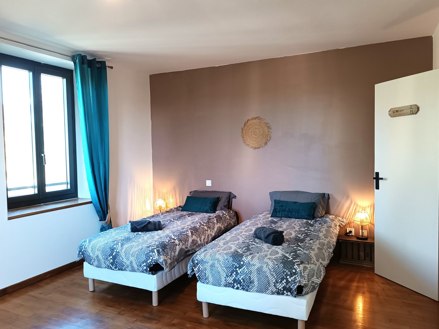 Les Tanalis, Gurs - photo 7