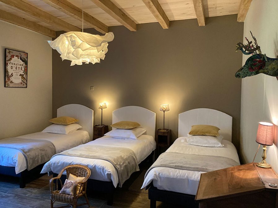 La Réserve - Maison Petit, Église-Neuve-d'Issac - photo 18