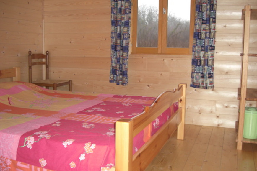 Le Hameau du soleil - Chalet Monaco, Sainte-Mondane - photo 2