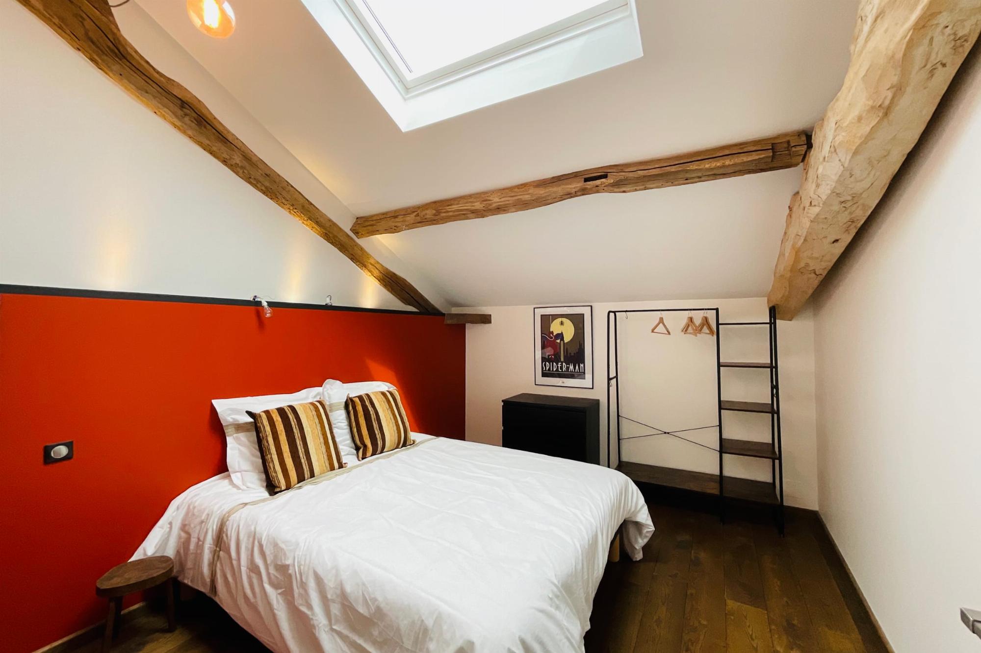 Ferme des Rivailles, Seyches - photo 5