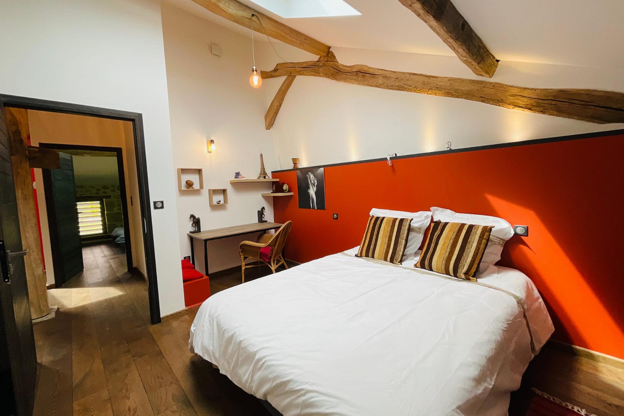 Ferme des Rivailles, Seyches - photo 22