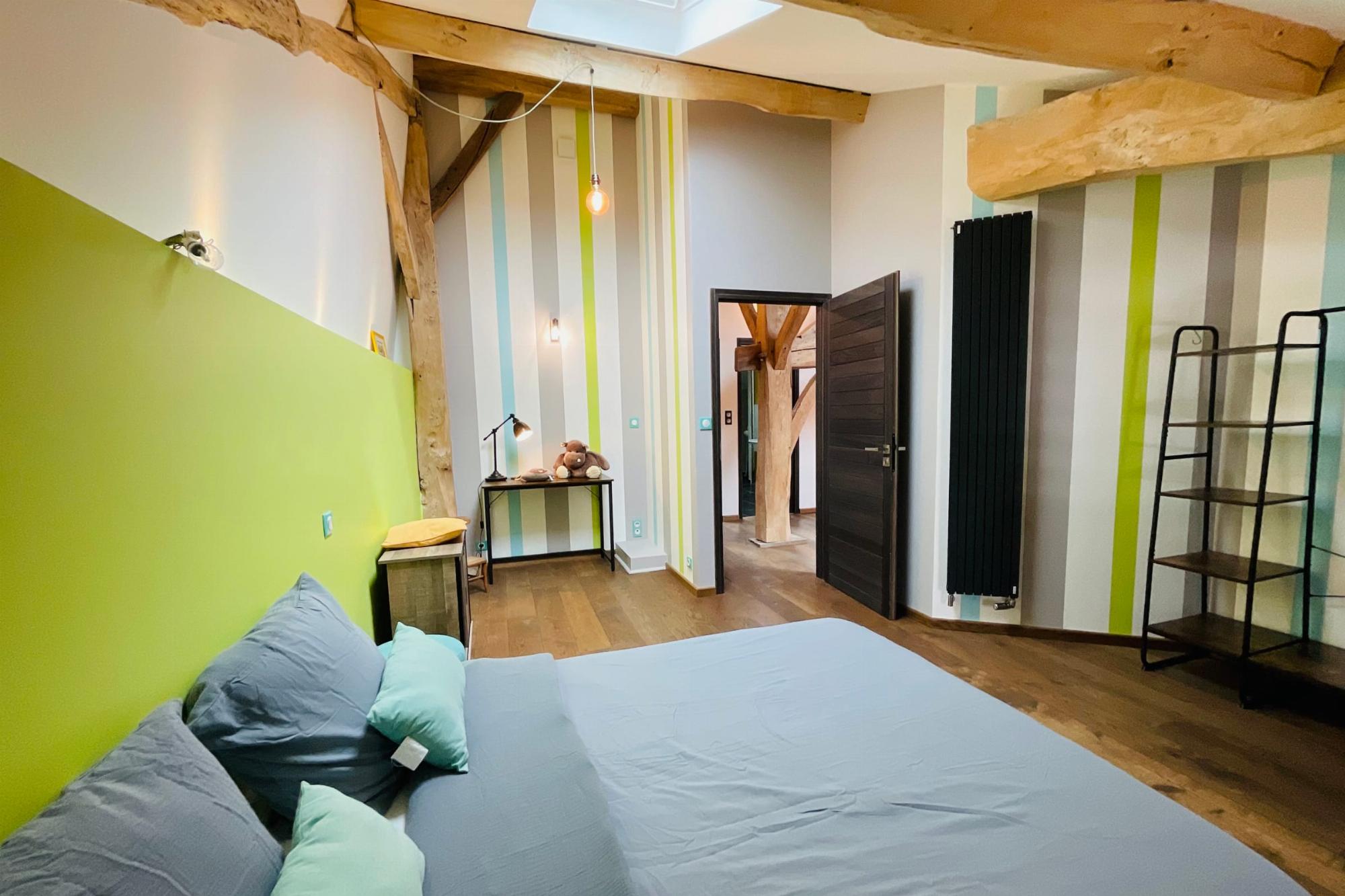 Ferme des Rivailles, Seyches - photo 16