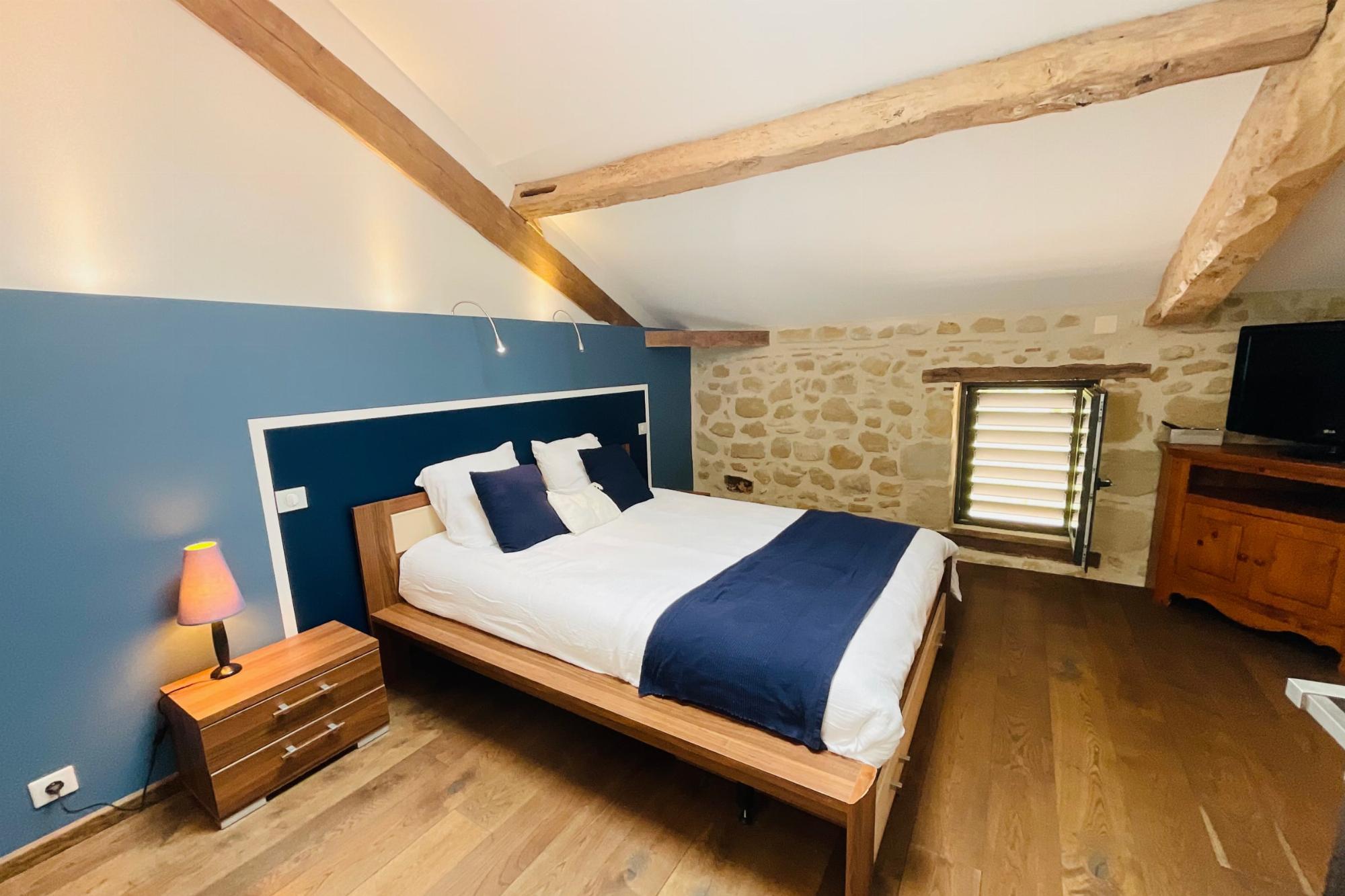 Ferme des Rivailles, Seyches - photo 4