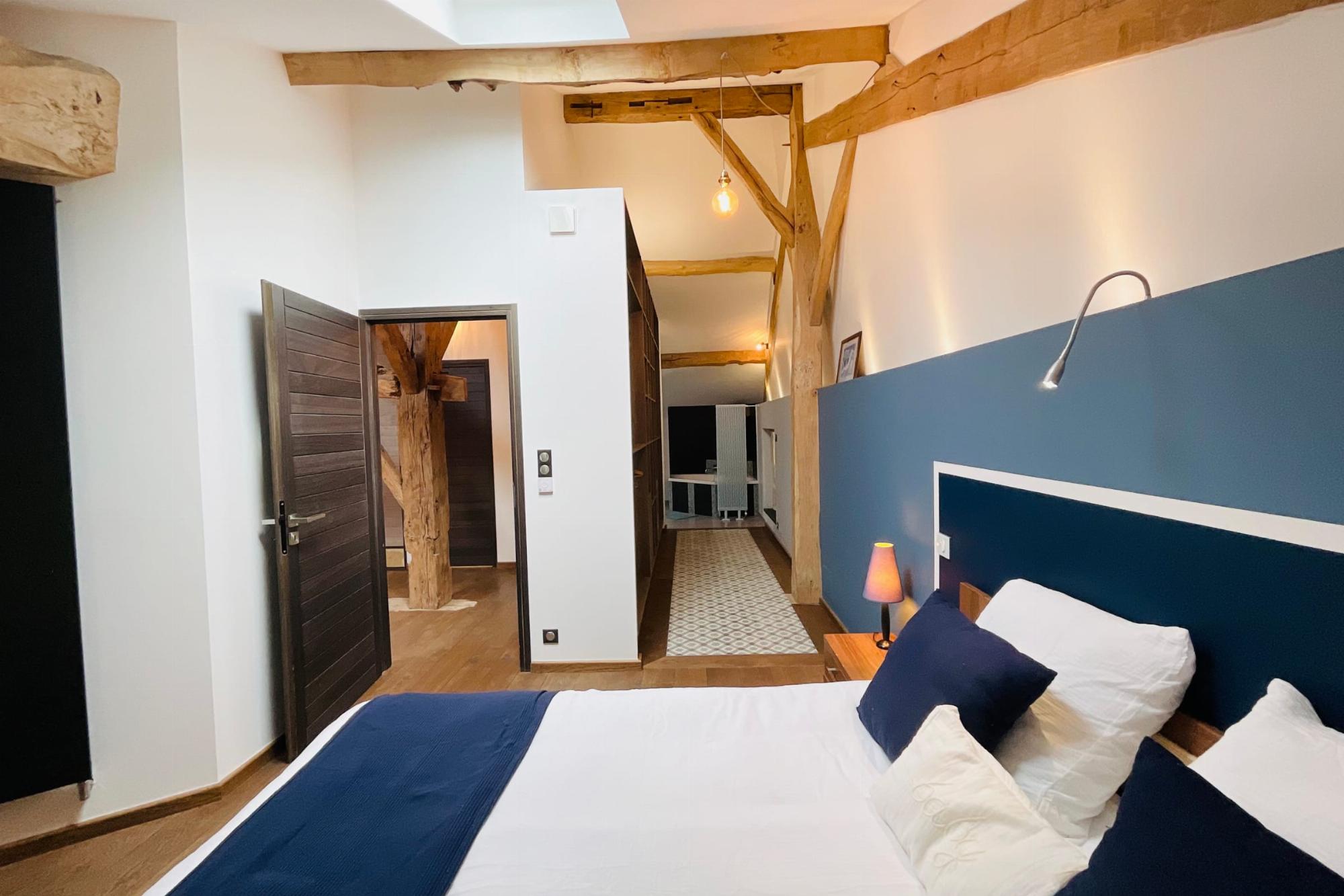 Ferme des Rivailles, Seyches - photo 9