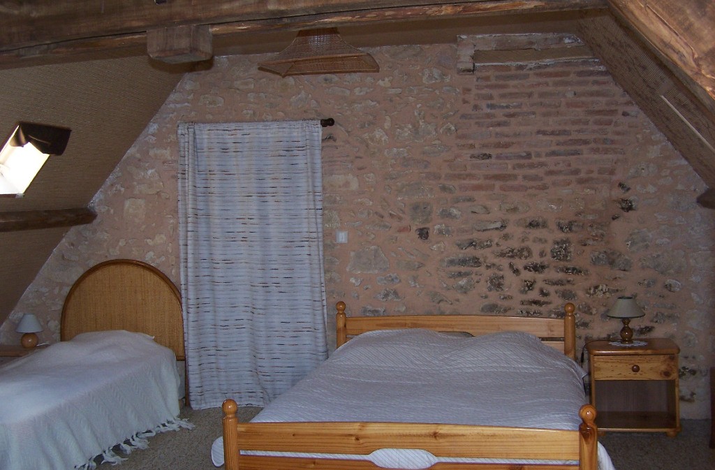 Maison d'hôtes Le Gîte du Soi, Le Buisson-de-Cadouin - photo 4