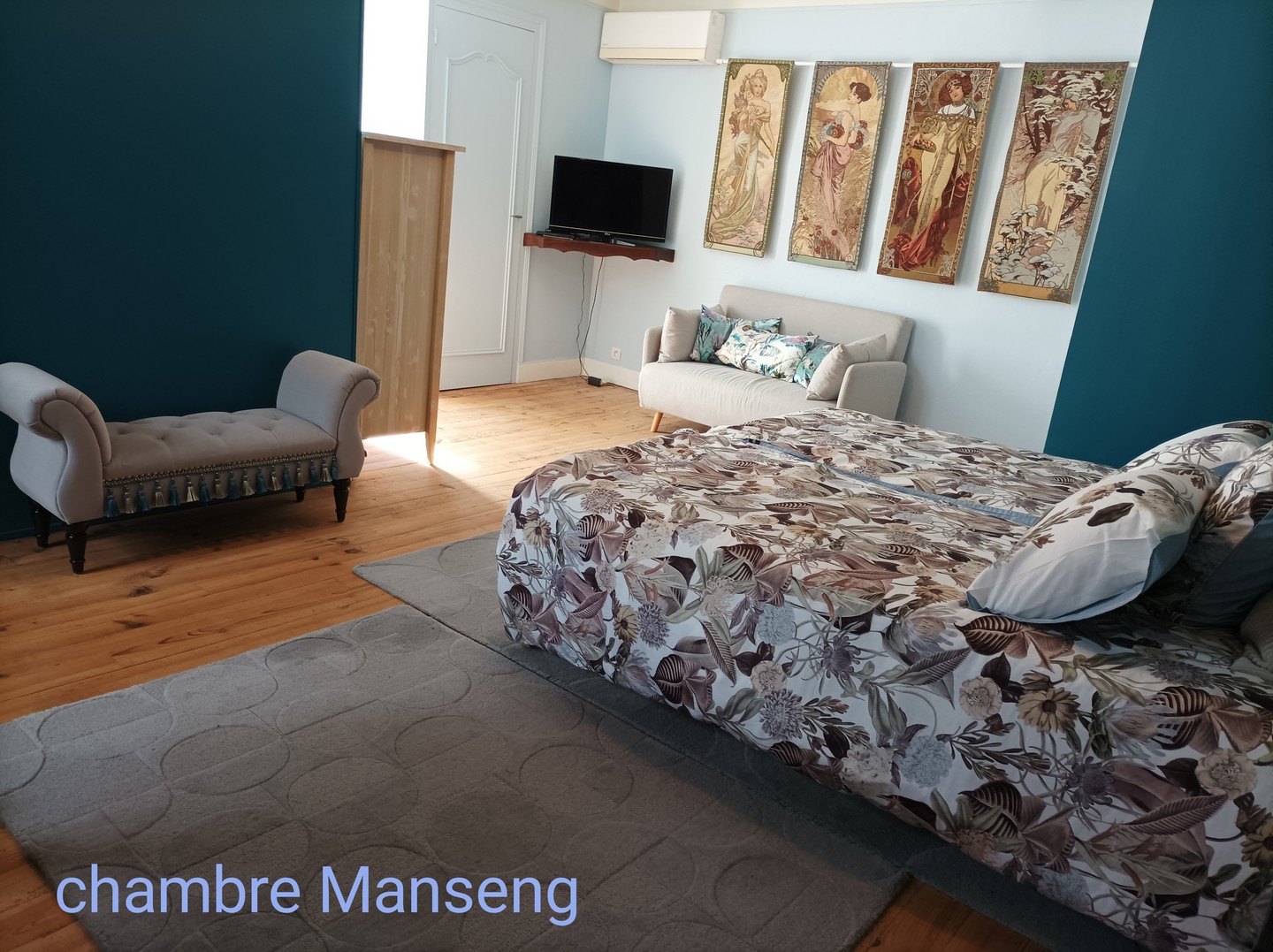 Maison Lasmarenx, Jurançon - photo 6