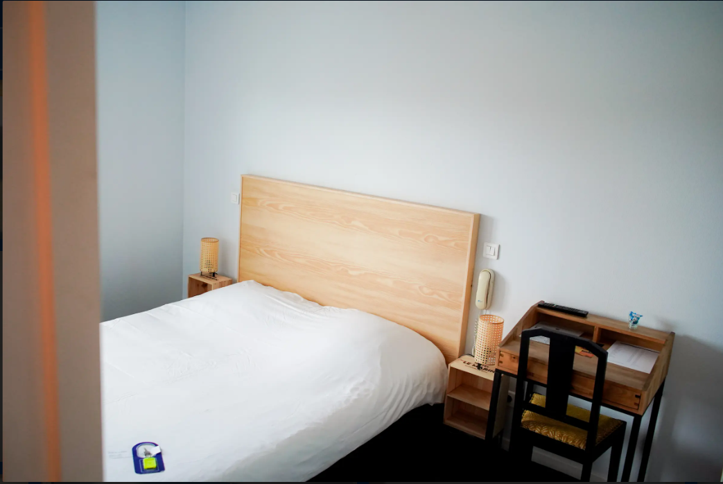 Hôtel Le Marin, Vendays-Montalivet - photo 2