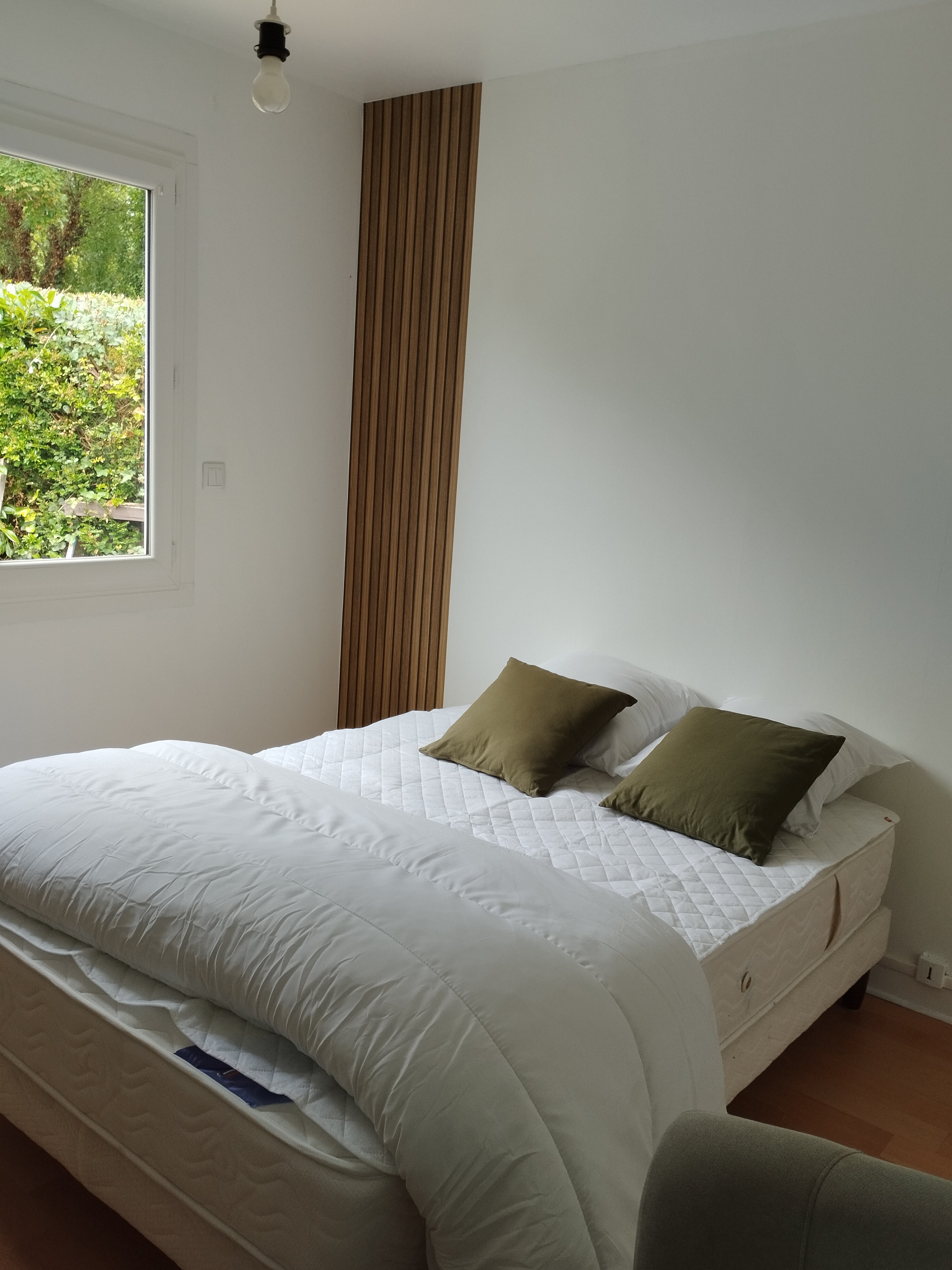 Gîte du Vieux Moulin