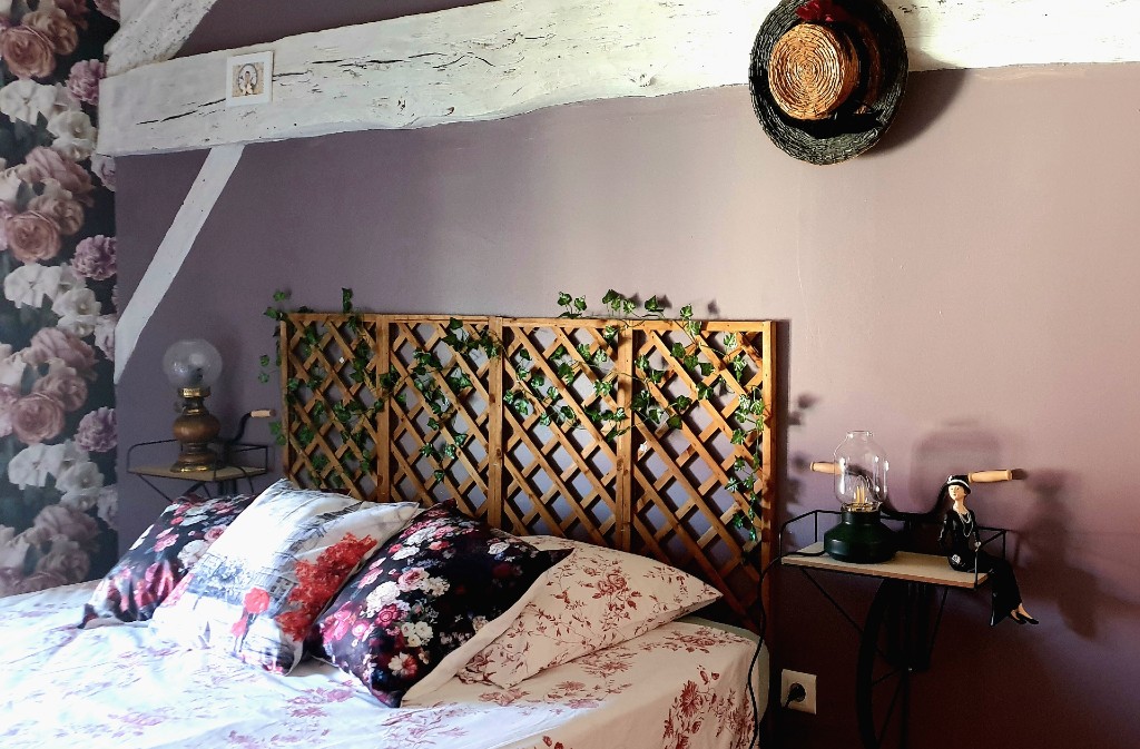 Gîte Il était une fois, Beaumontois en Périgord - photo 6