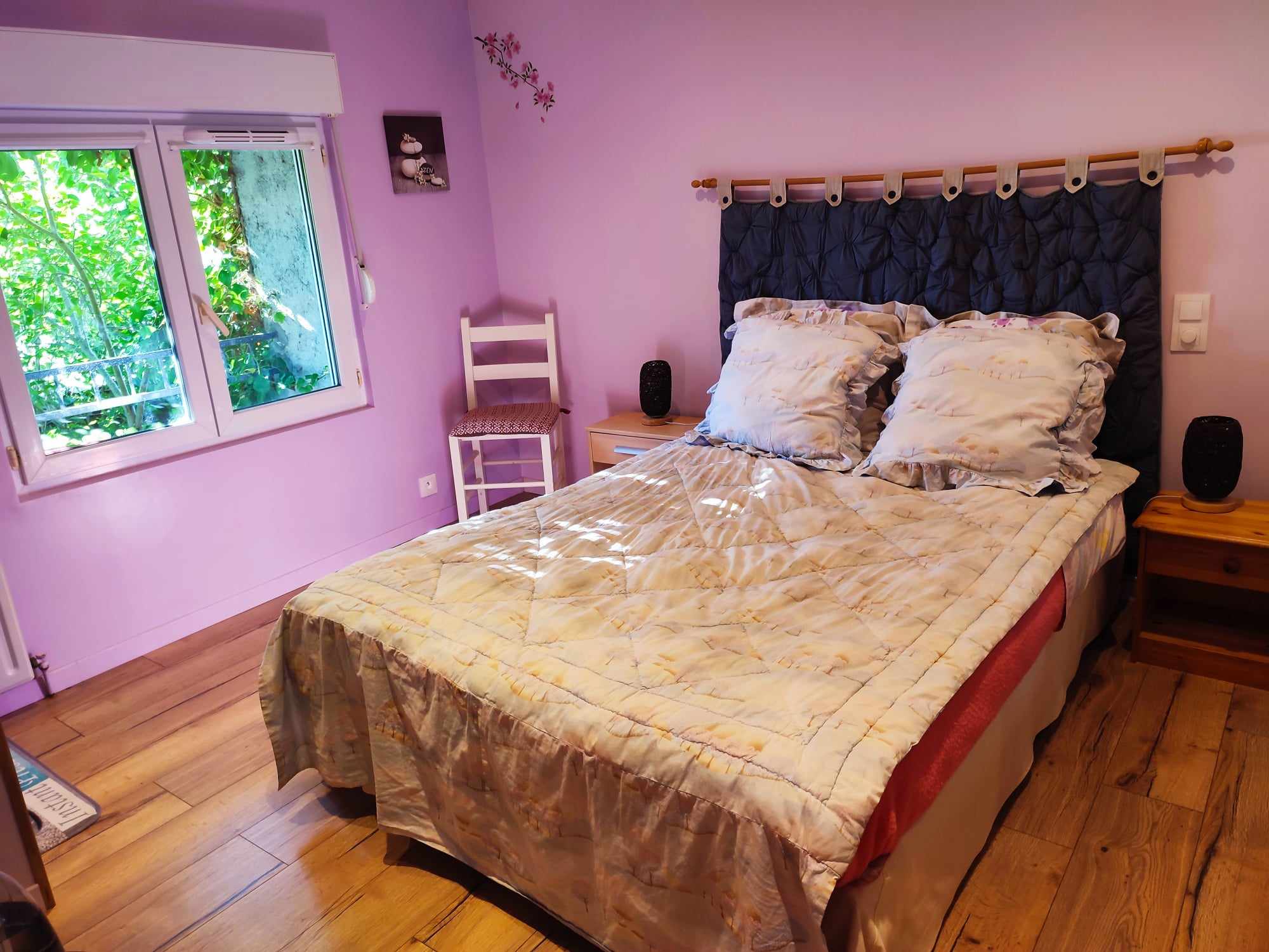 Futurogîte, Saint-Georges-lès-Baillargeaux - photo 5