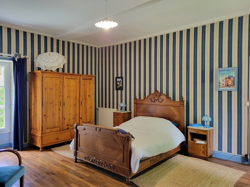 Le clos des écureuils, Loretz-d'Argenton - photo 17