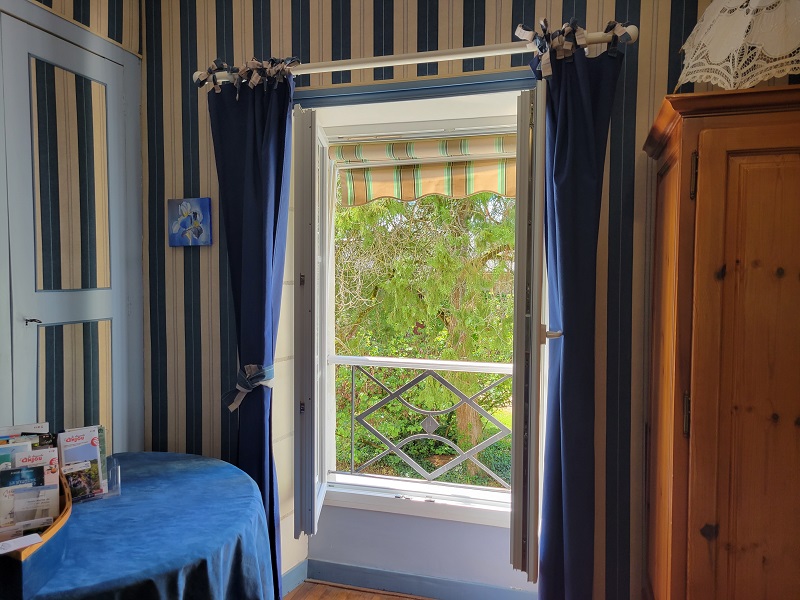 Le clos des écureuils, Loretz-d'Argenton - photo 15