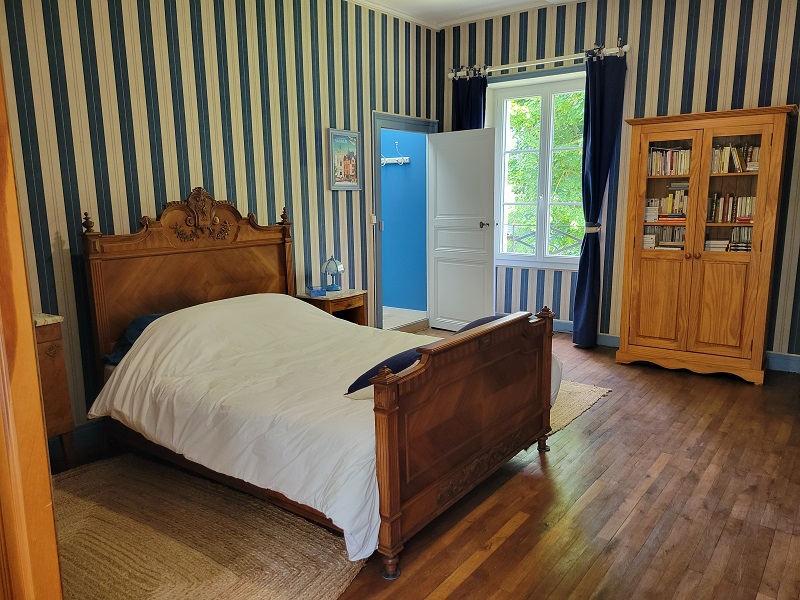 Le clos des écureuils, Loretz-d'Argenton - photo 18