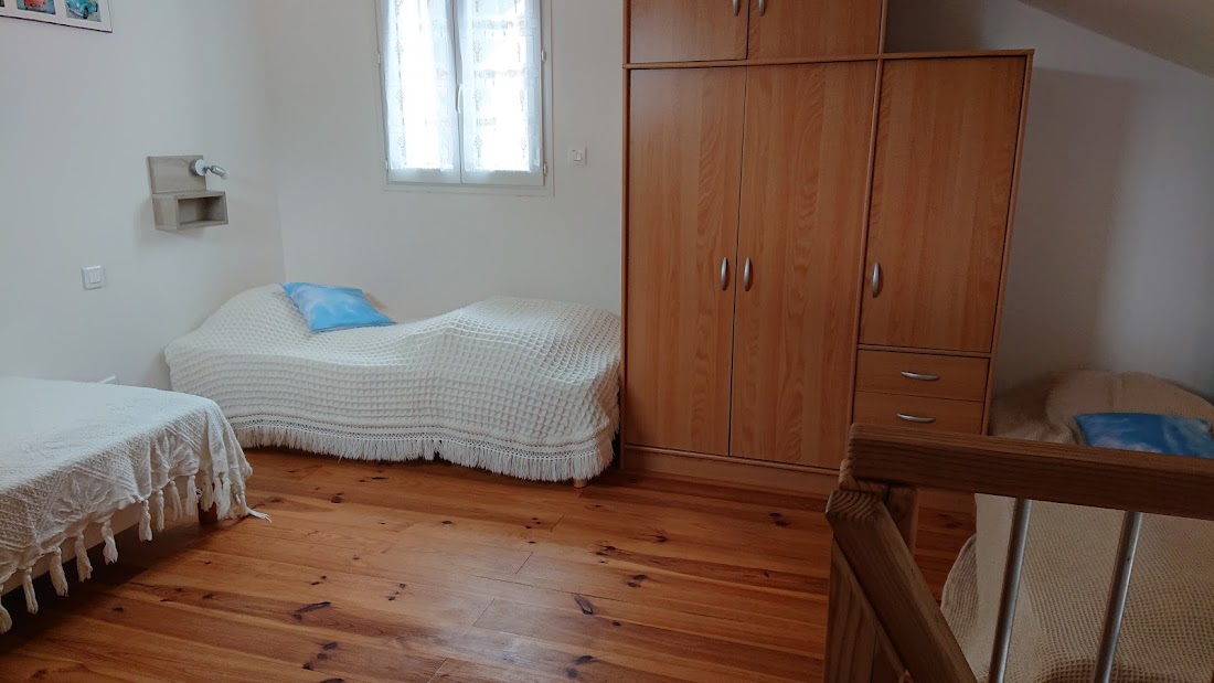 Meublé de tourisme Gaschy N°72 - photo 5