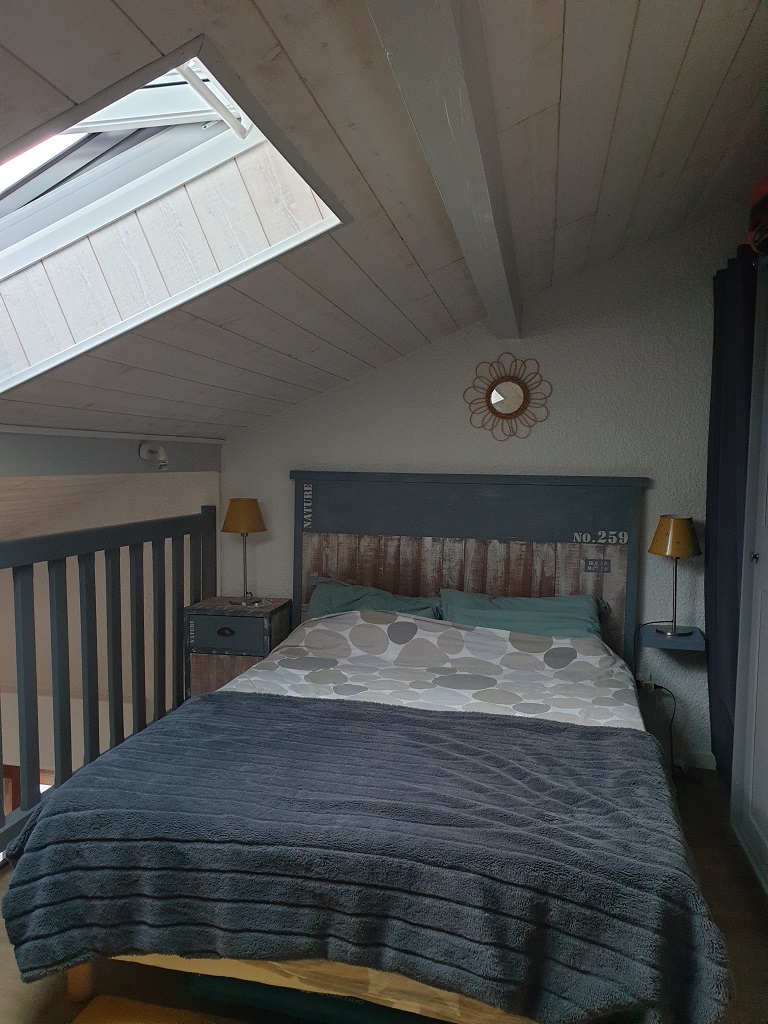 Appartement Bergez - photo 2