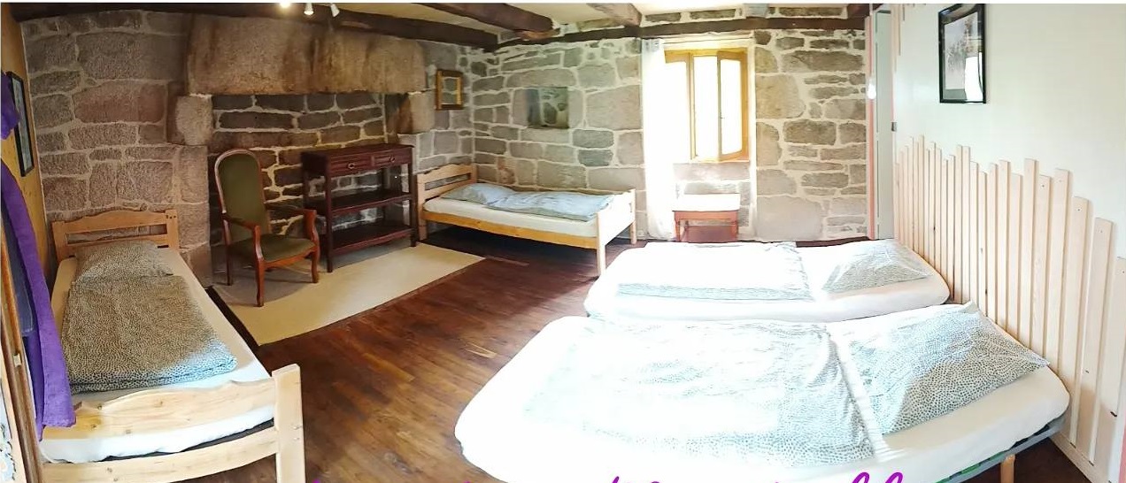 Gîte équestre - gîte d’étape et de séjour - photo 4