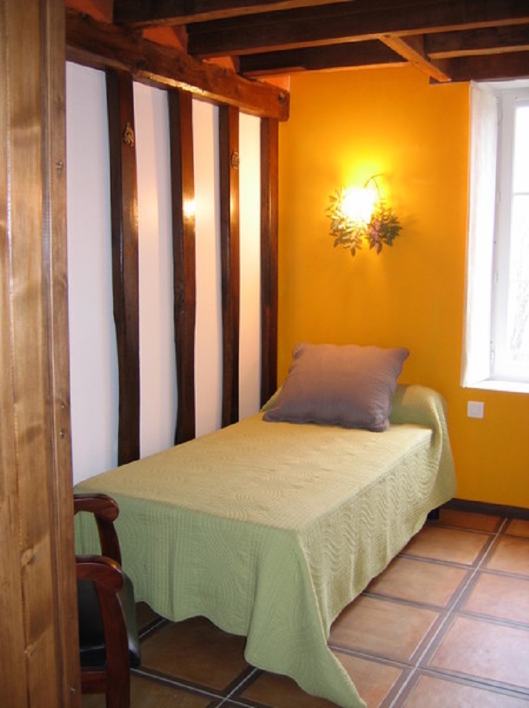 Location 'Les 2 coqs' de M. LAMBERT - photo 2