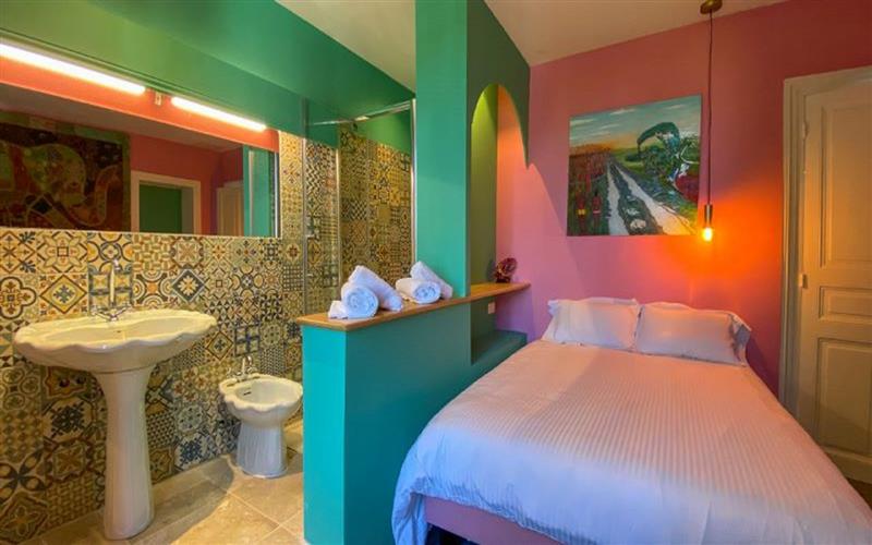 Chambre d'hôtes Villa Ajna