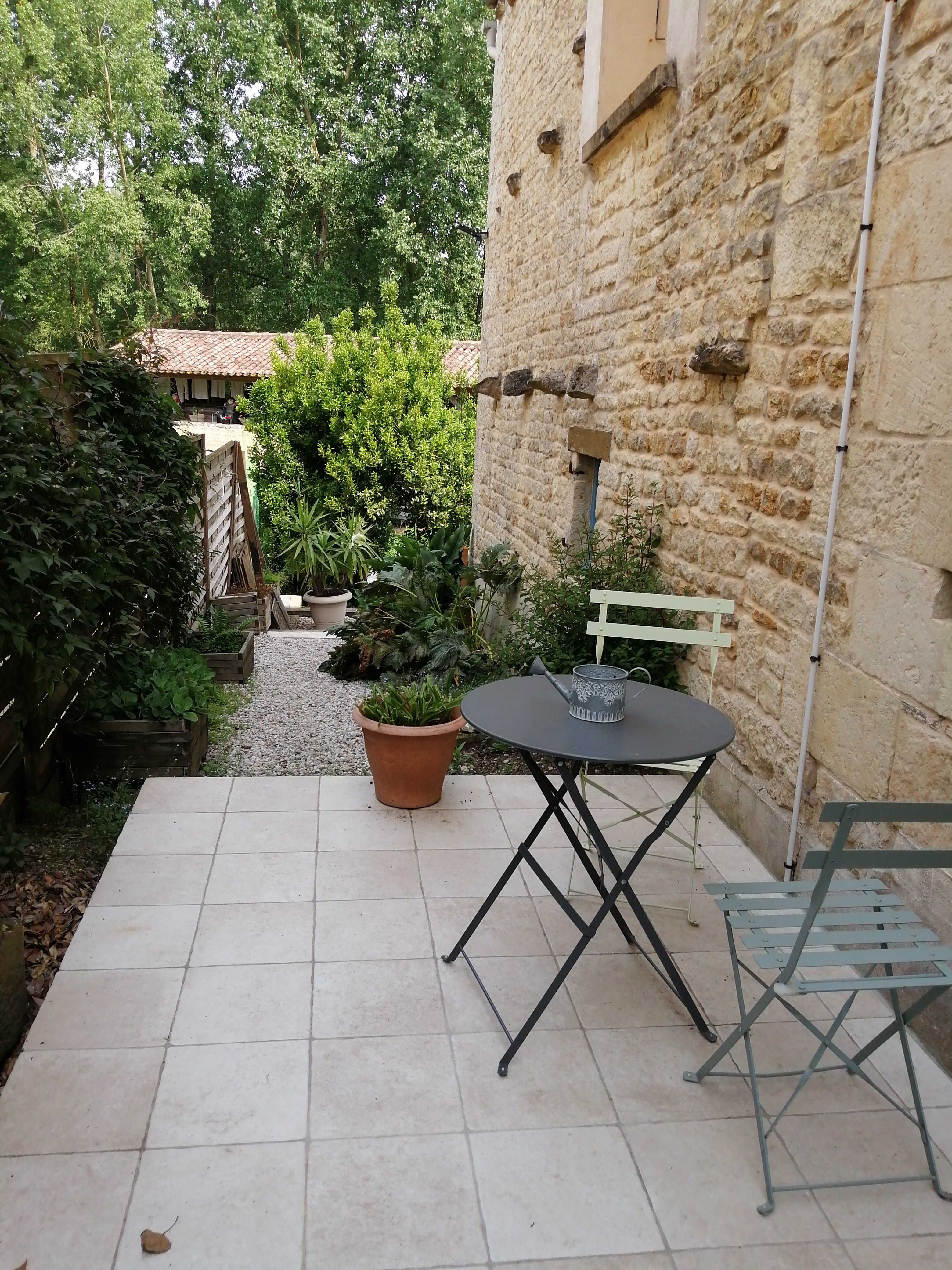 Le Trèfle d'eau (n° 9500), Sansais - photo 5