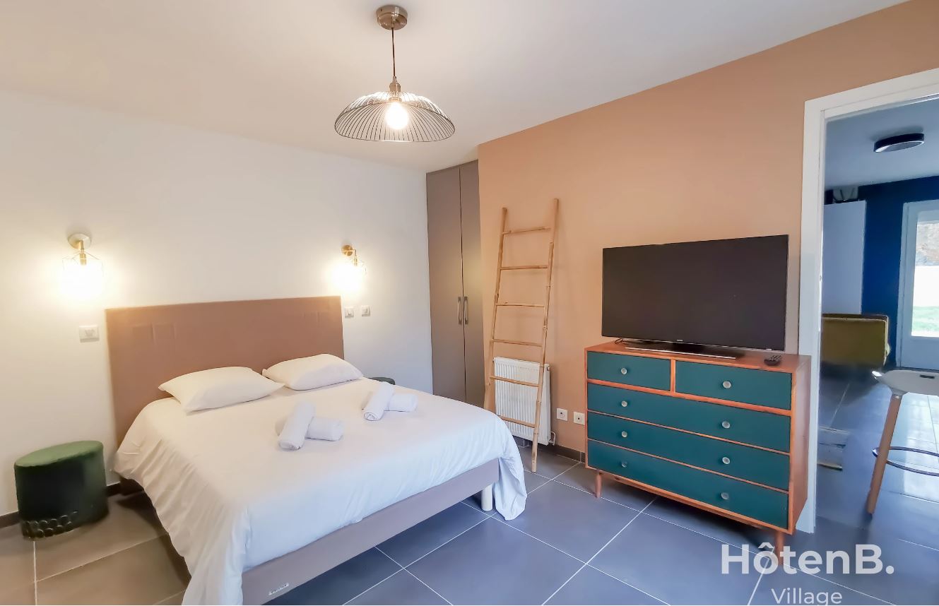 Les Myrtilles - Maison 6 personnes à Limoges — photo 3