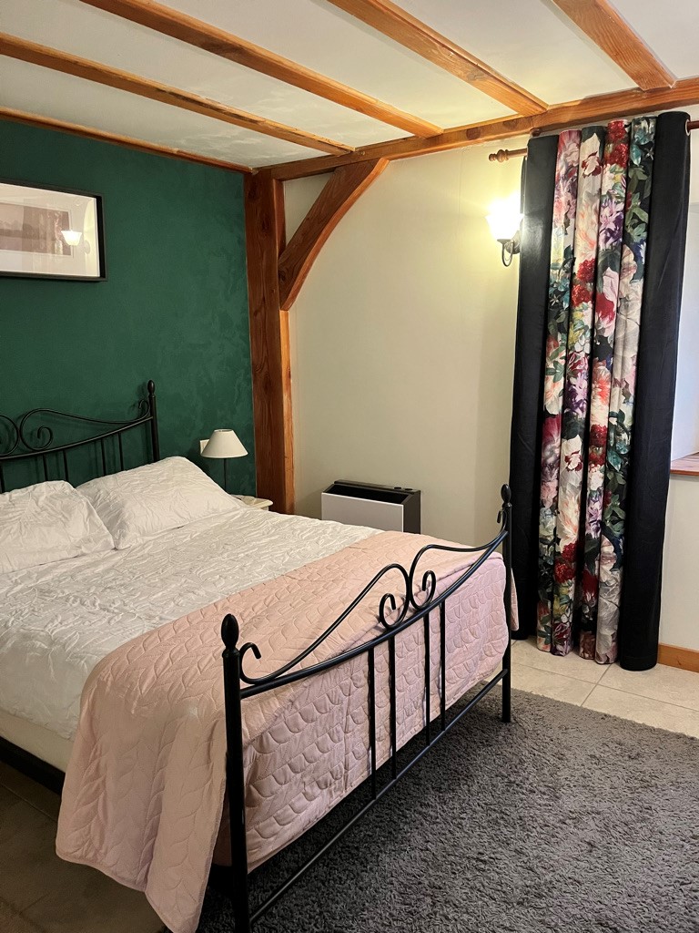 Meublé de tourisme L'Etable "Chez Jallot", Vidaillat - photo 3