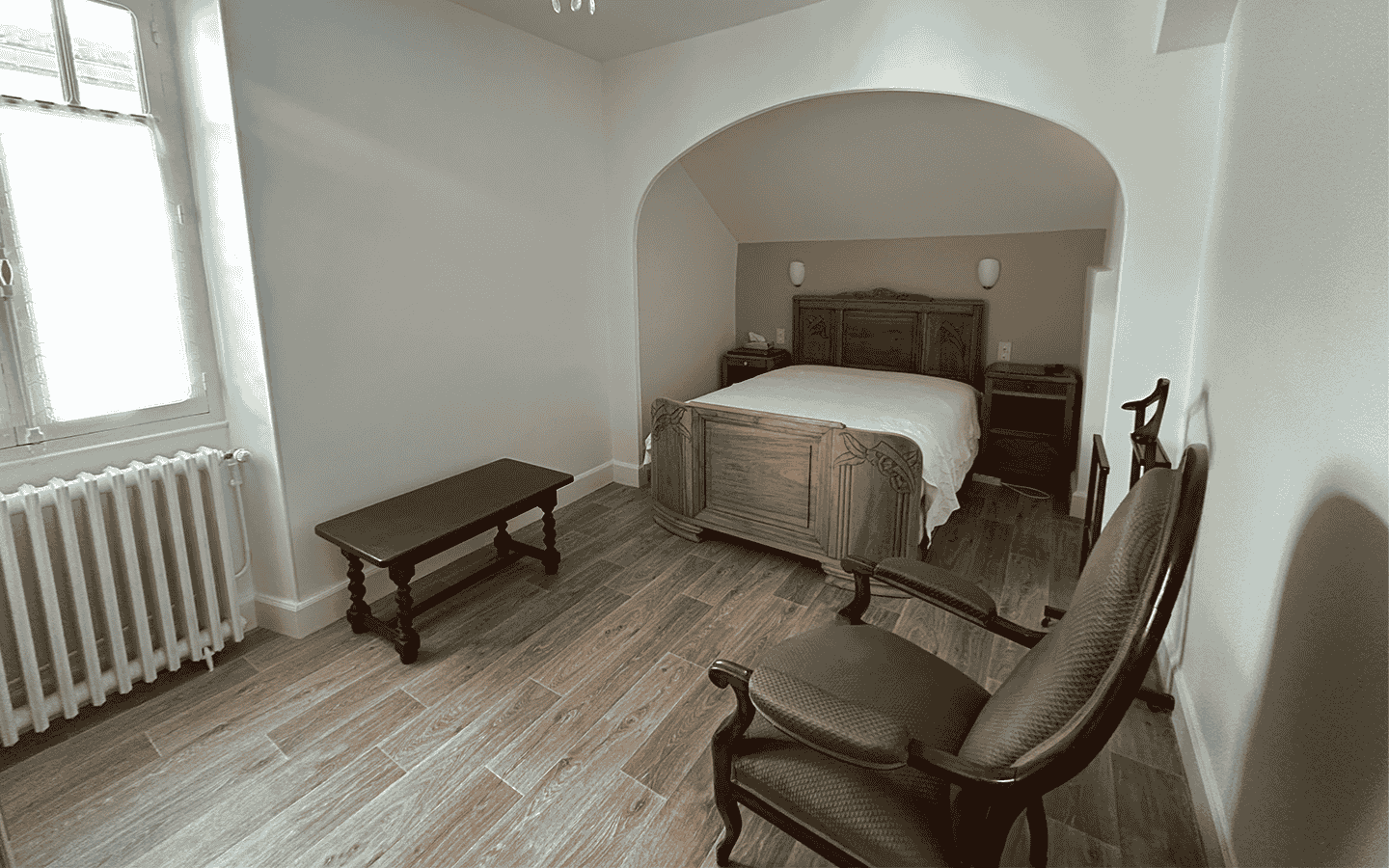 Maison Gure Doya, Mauléon-Licharre - photo 14