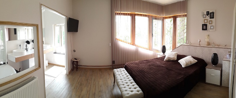 Villa Tamazit, Mauzens-et-Miremont - photo 2