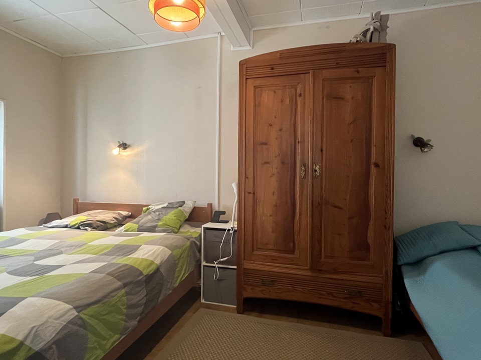 Bourretère Agathe et Xavier - photo 5